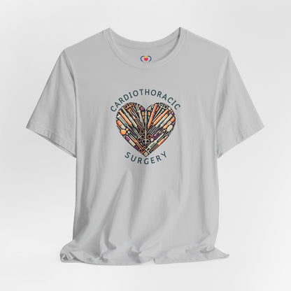 Cardiothoracic Surgery T-shirt
