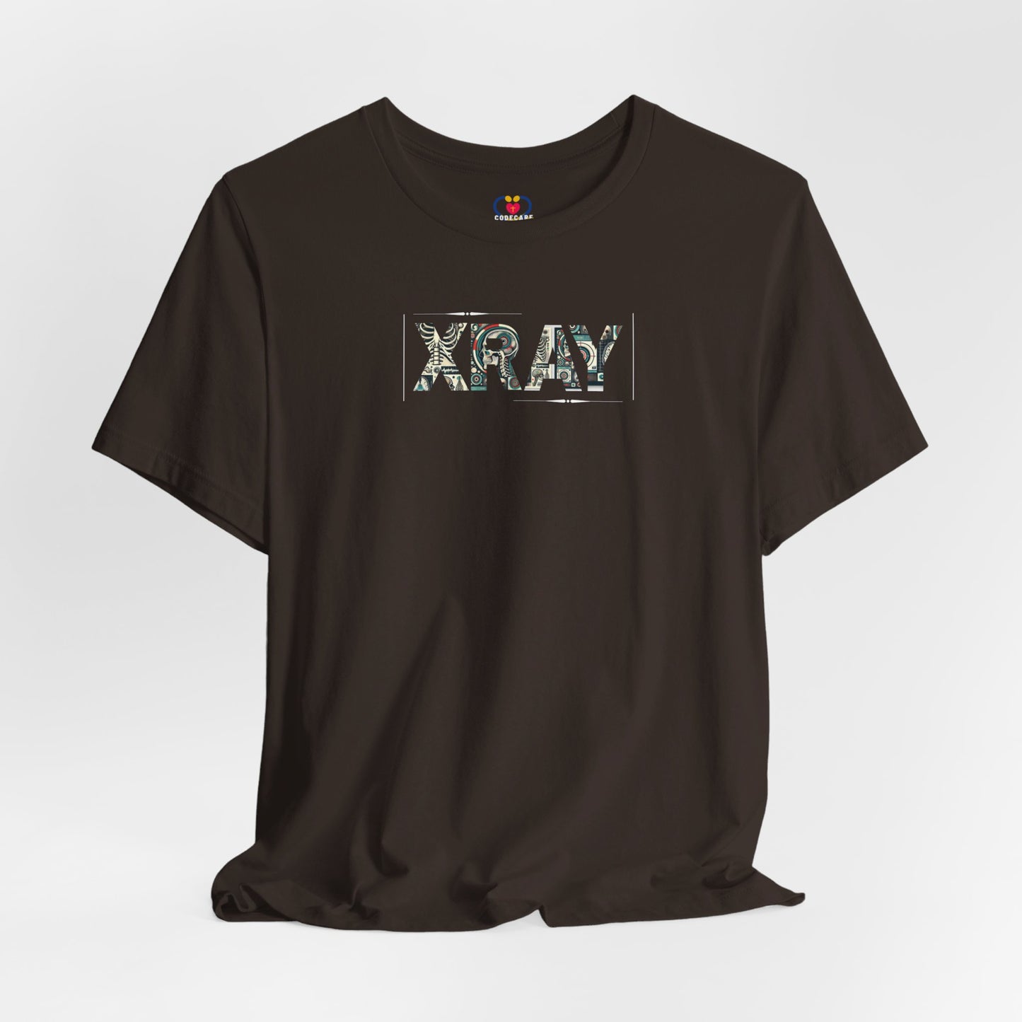 Framed X-ray T-shirt
