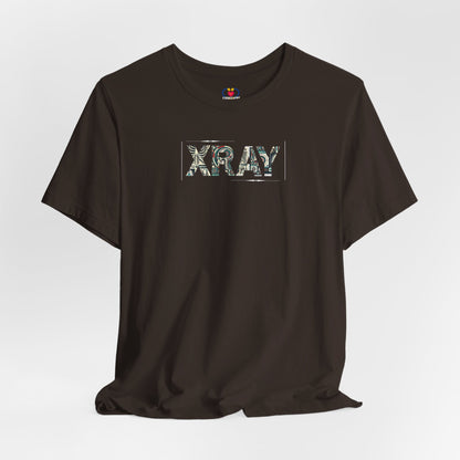 Framed X-ray T-shirt