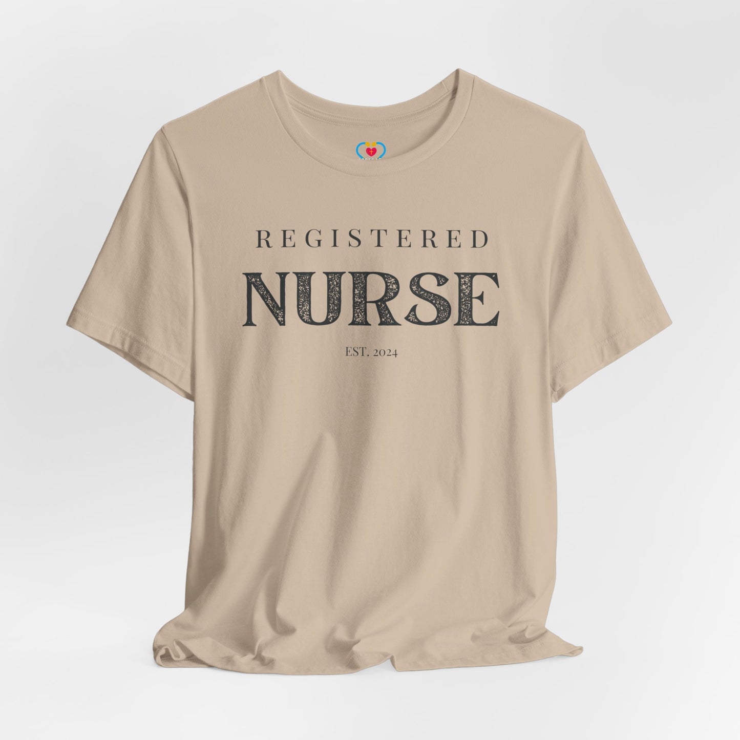 Registered  Nurse 2024 T-shirt