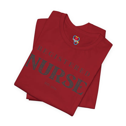 Registered  Nurse 2024 T-shirt