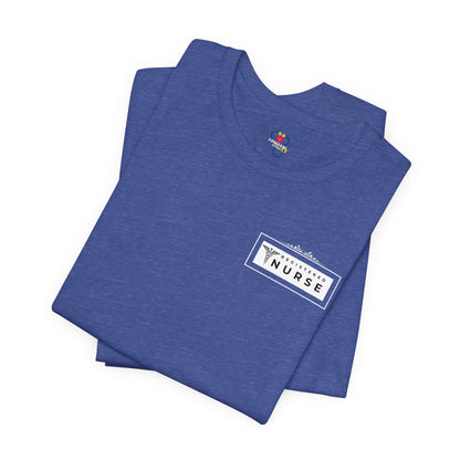 Staff of Registered Nurse T-shirt