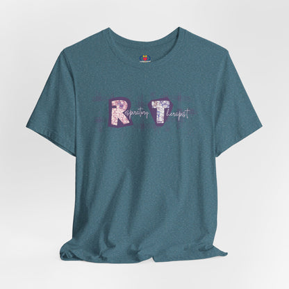 Lattice Respiratory Therapist T-shirt