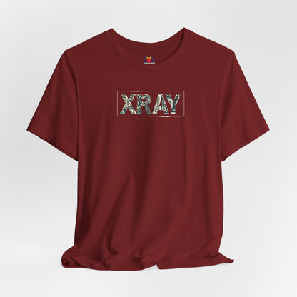 Framed X-ray T-shirt