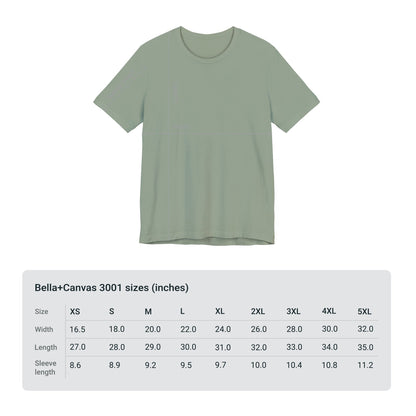The Right Care at Emergency Room T-shirt