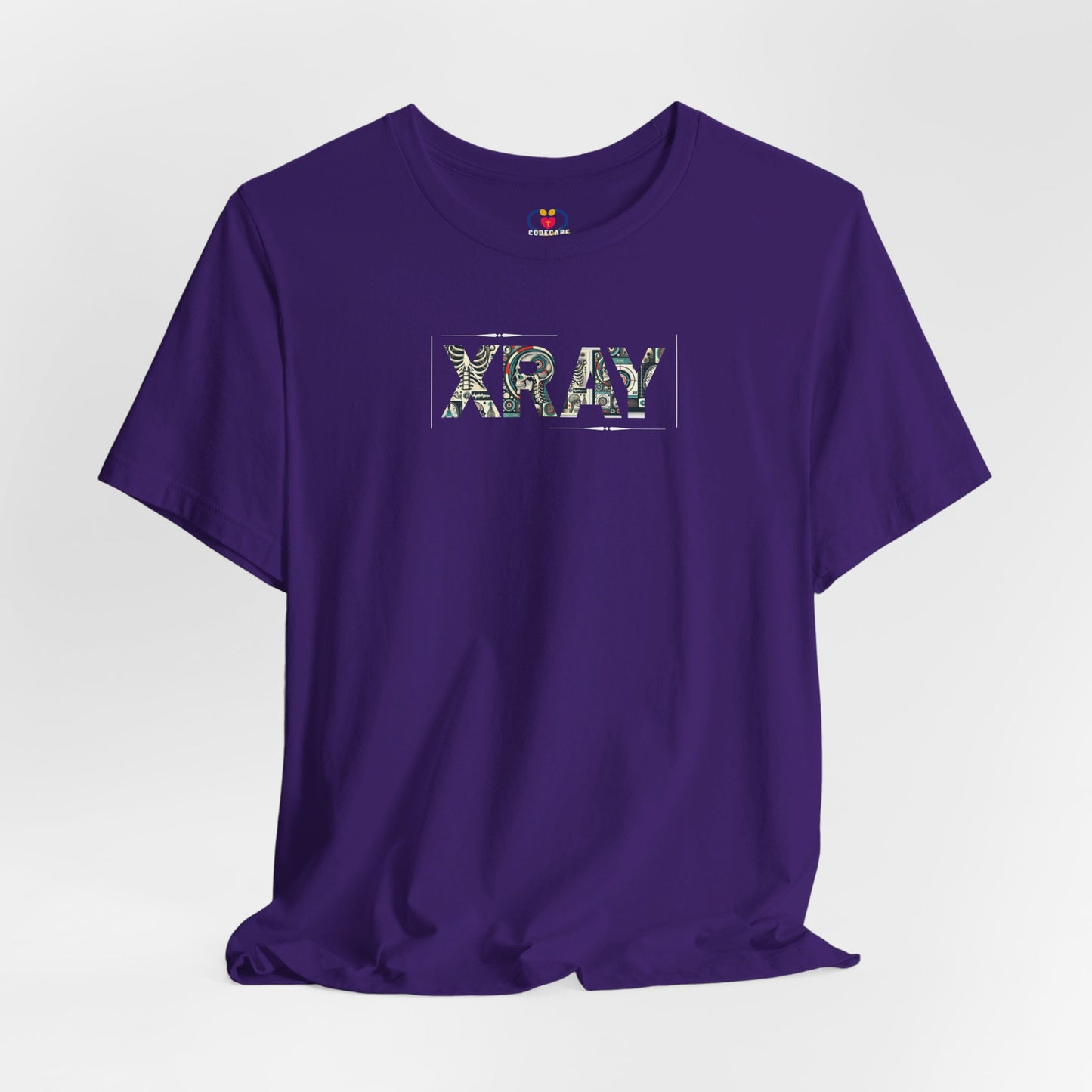 Framed X-ray T-shirt