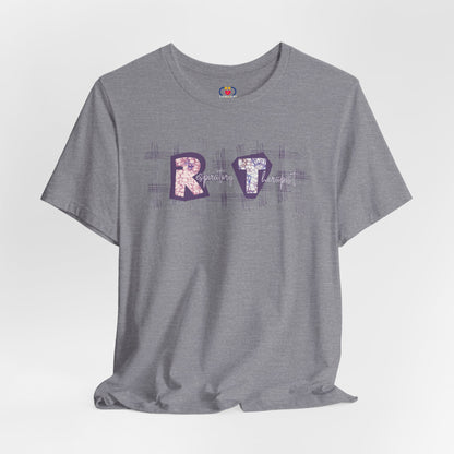 Lattice Respiratory Therapist T-shirt