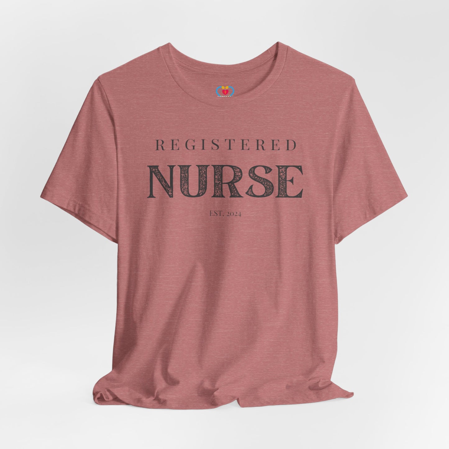 Registered  Nurse 2024 T-shirt
