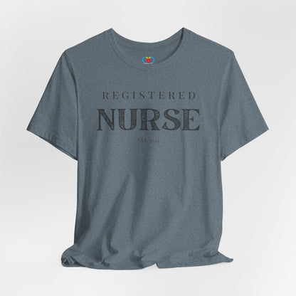 Registered  Nurse 2024 T-shirt