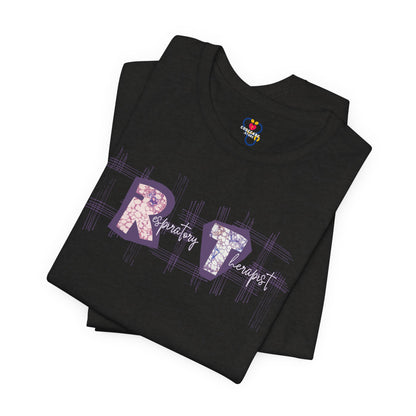 Lattice Respiratory Therapist T-shirt