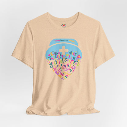 Nurse's Week T-shirt
