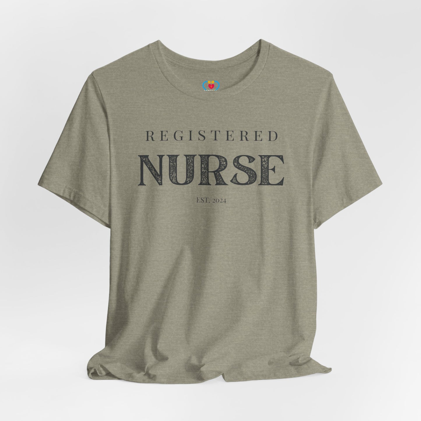 Registered  Nurse 2024 T-shirt