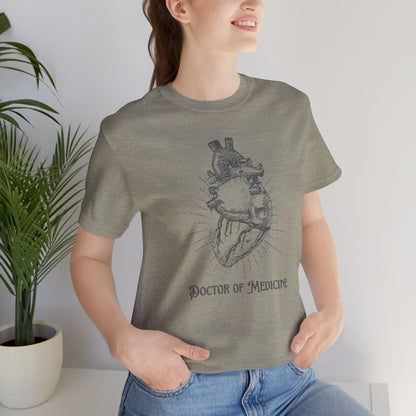 Doctor of Medicine T-shirt