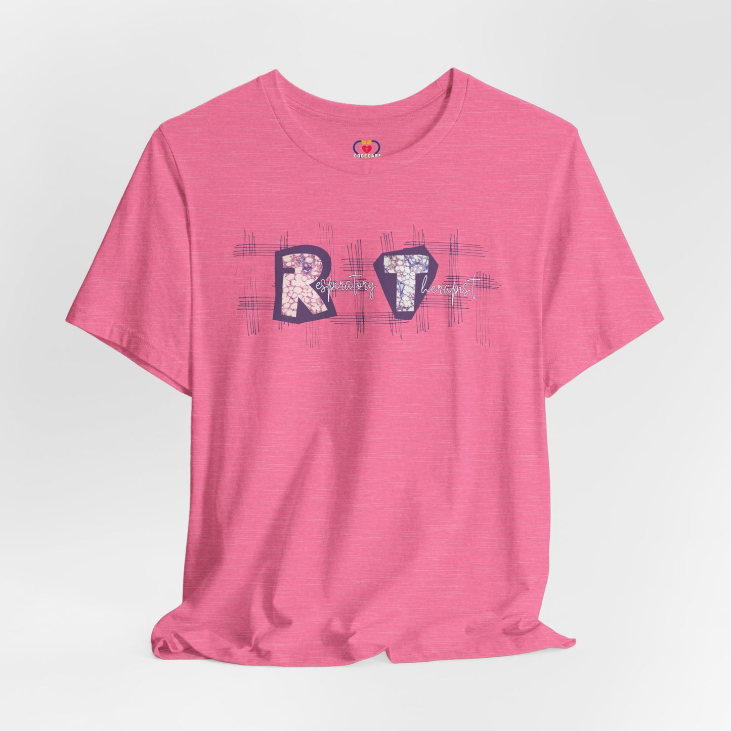 Lattice Respiratory Therapist T-shirt