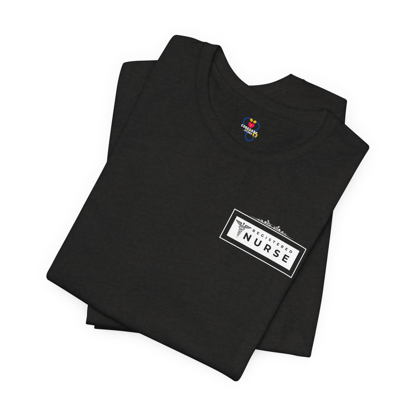 Staff of Registered Nurse T-shirt