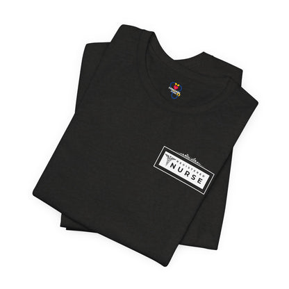 Staff of Registered Nurse T-shirt