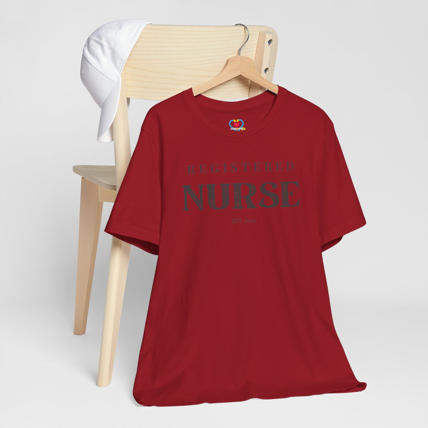 Registered  Nurse 2024 T-shirt