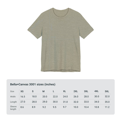 Big Heart ICU Nurse T-shirt