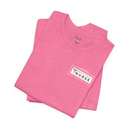 Staff of Registered Nurse T-shirt